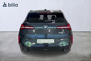 BMW X3 bild 4