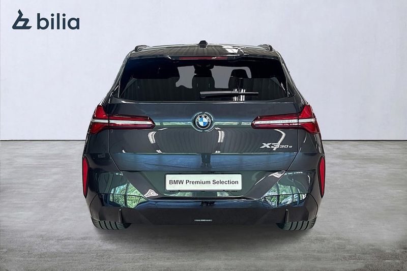 BMW X3 bild 4