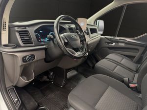 Ford Transit Custom bild 16