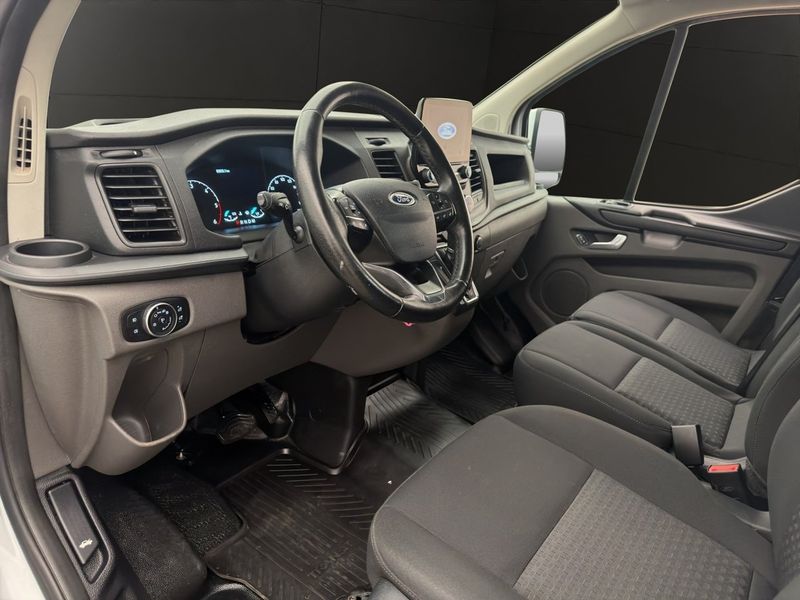Ford Transit Custom bild 16