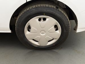 Ford Transit Custom bild 32