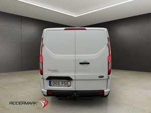 Ford Transit Custom bild 8