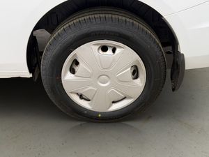 Ford Transit Custom bild 30