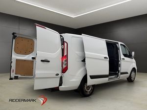 Ford Transit Custom bild 10