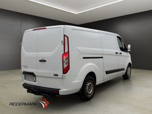 Ford Transit Custom bild 9