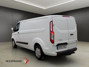Ford Transit Custom bild 7