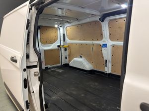 Ford Transit Custom bild 15