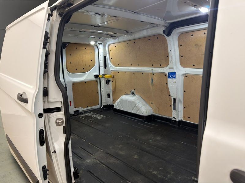 Ford Transit Custom bild 15