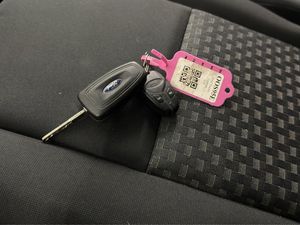 Ford Transit Custom bild 28