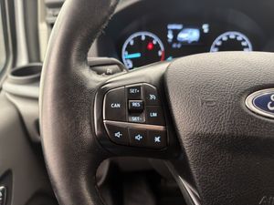 Ford Transit Custom bild 19
