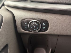 Ford Transit Custom bild 18