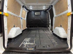 Ford Transit Custom bild 13