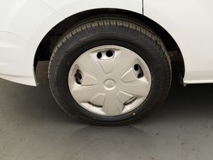 Ford Transit Custom bild 29