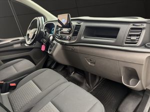 Ford Transit Custom bild 27
