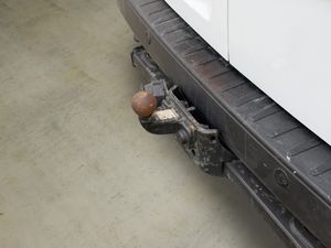 Ford Transit Custom bild 11