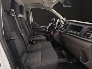 Ford Transit Custom bild 26