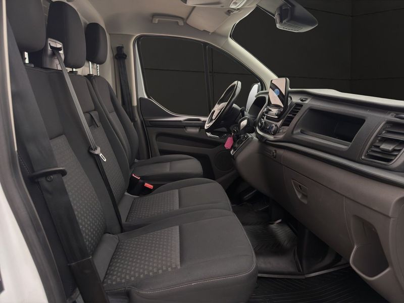 Ford Transit Custom bild 26