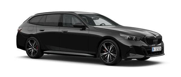 BMW 520 d xDrive Touring - 2026