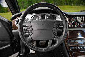 Bentley Arnage bild 13