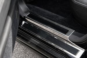 Bentley Arnage bild 17