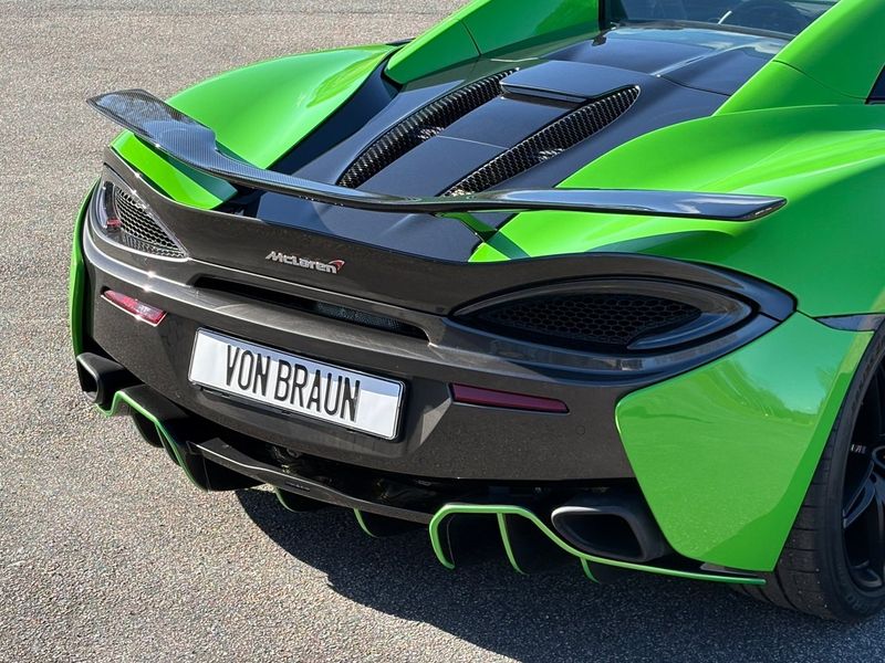 McLaren 570S bild 8