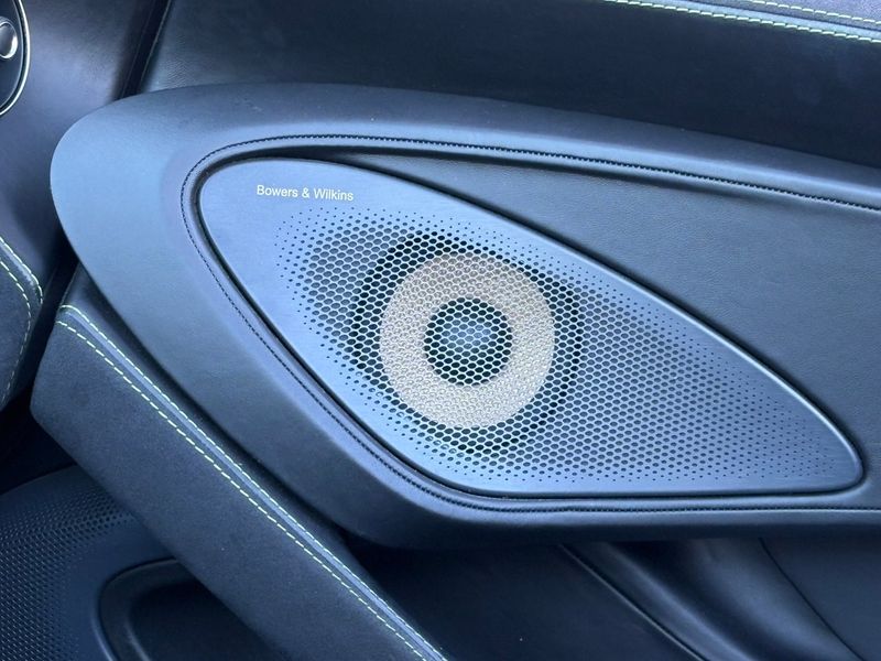 McLaren 570S bild 19