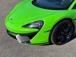 McLaren 570S bild 9