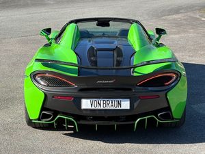 McLaren 570S bild 5