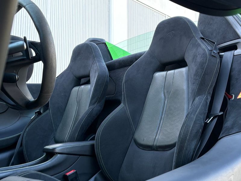 McLaren 570S bild 15