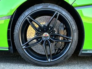 McLaren 570S bild 21