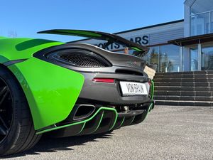 McLaren 570S bild 10