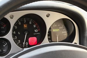 Ferrari 360 bild 12