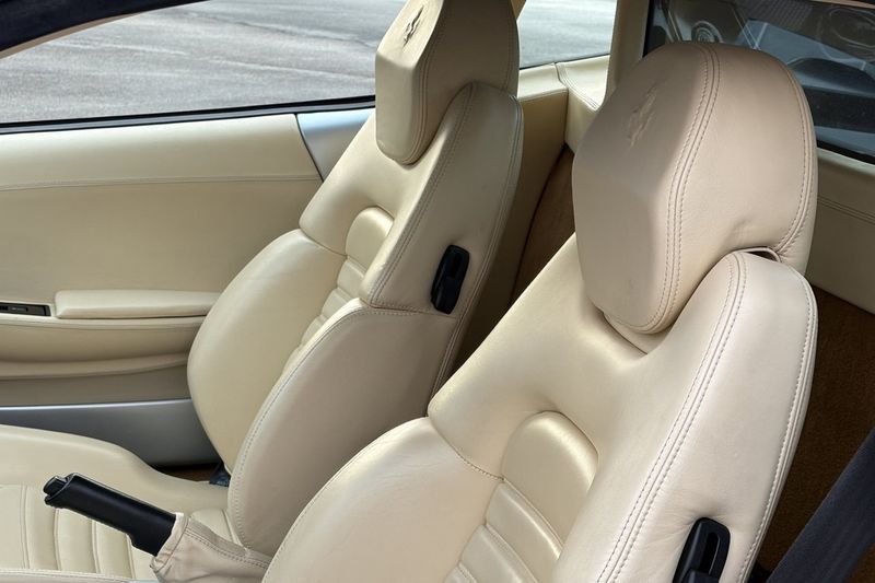 Ferrari 360 bild 10