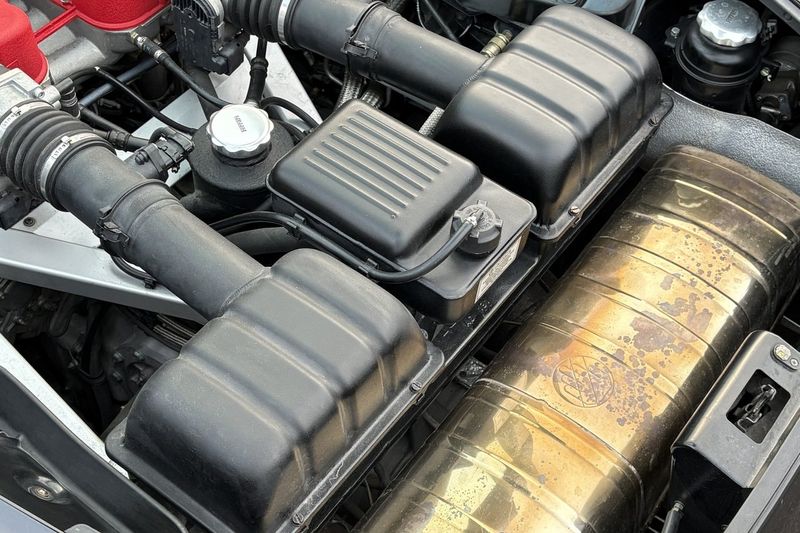 Ferrari 360 bild 22