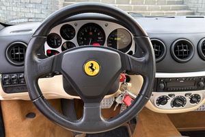 Ferrari 360 bild 11
