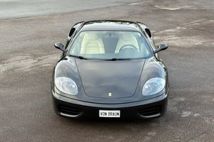 Ferrari 360 bild 3