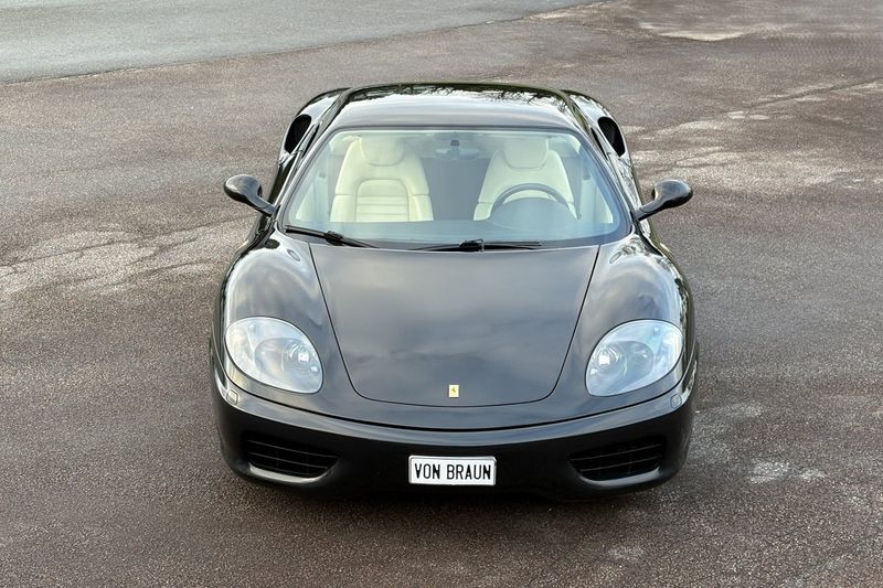 Ferrari 360 bild 3