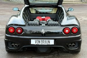 Ferrari 360 bild 19