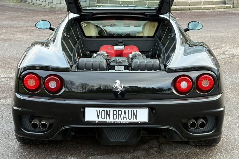Ferrari 360 bild 19