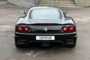 Ferrari 360 bild 4