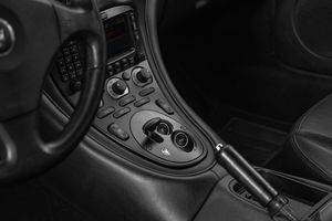Maserati Coupe bild 14