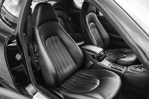 Maserati Coupe bild 9