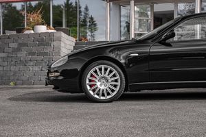 Maserati Coupe bild 6