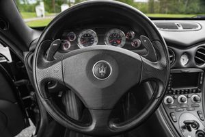 Maserati Coupe bild 12