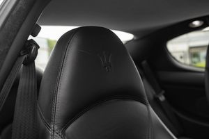 Maserati Coupe bild 16