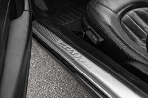 Maserati Coupe bild 10