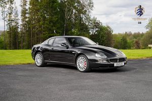 Maserati Coupe bild 1