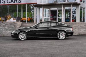 Maserati Coupe bild 3
