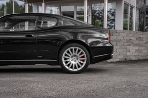 Maserati Coupe bild 7