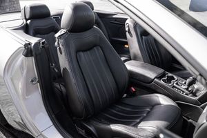 Maserati GranCabrio bild 10